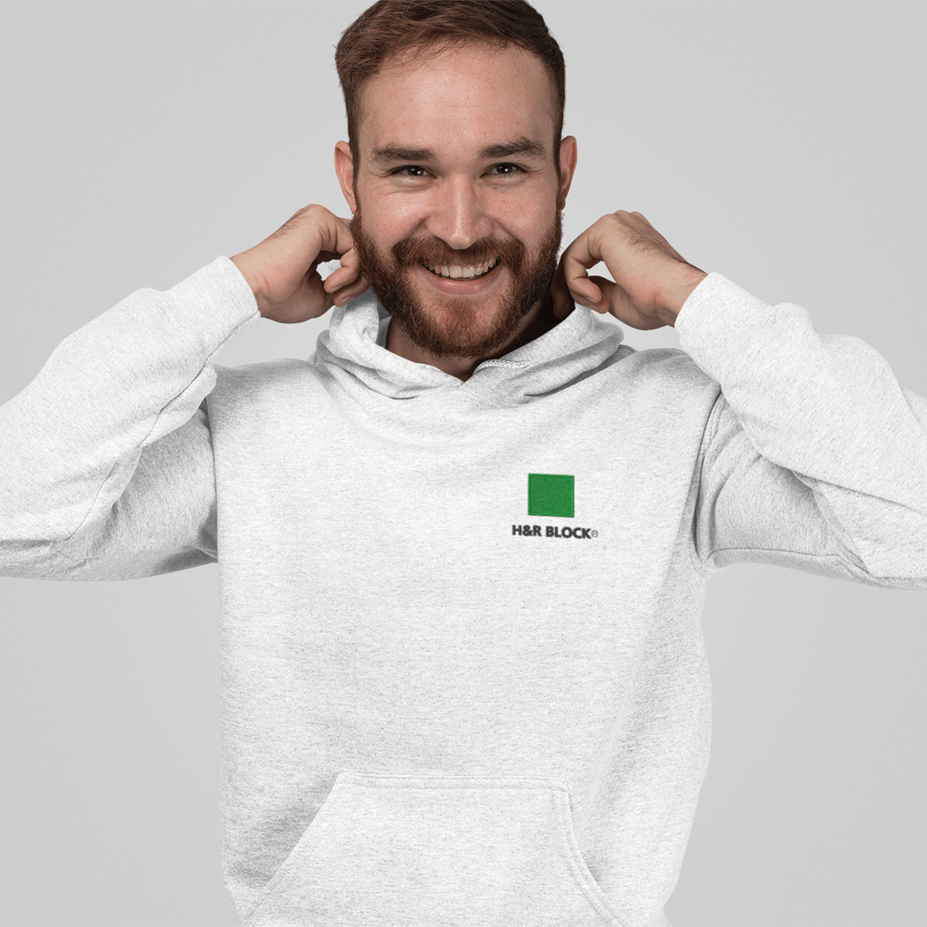 Embroidery - H&R Block